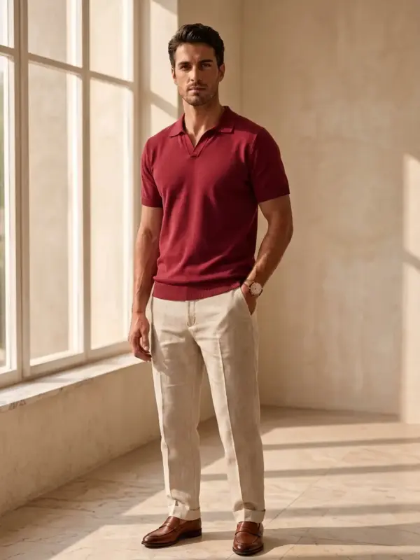 T-Shirt Classico