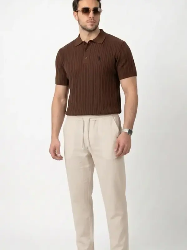Set Homme Hero