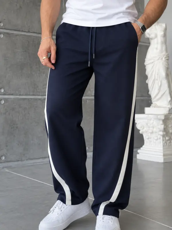 Pantalon Streetwear